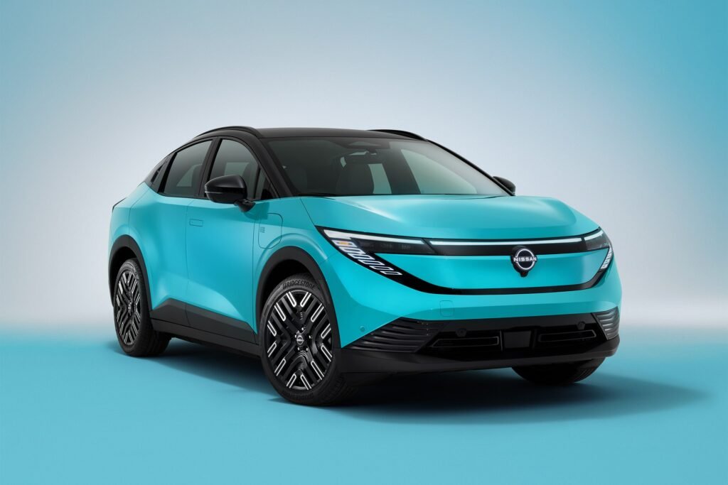 Marcas chinas de autos eléctricos: ¿La nueva ola verde en México?