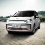 Manual del JAC E10X eléctrico en español (PDF) – Descarga gratuita y guía completa