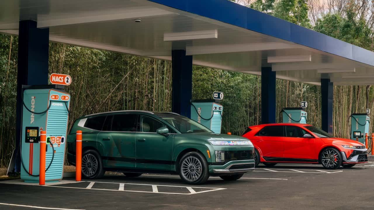 Mini coches eléctricos en México: ¿Solución urbana o moda?