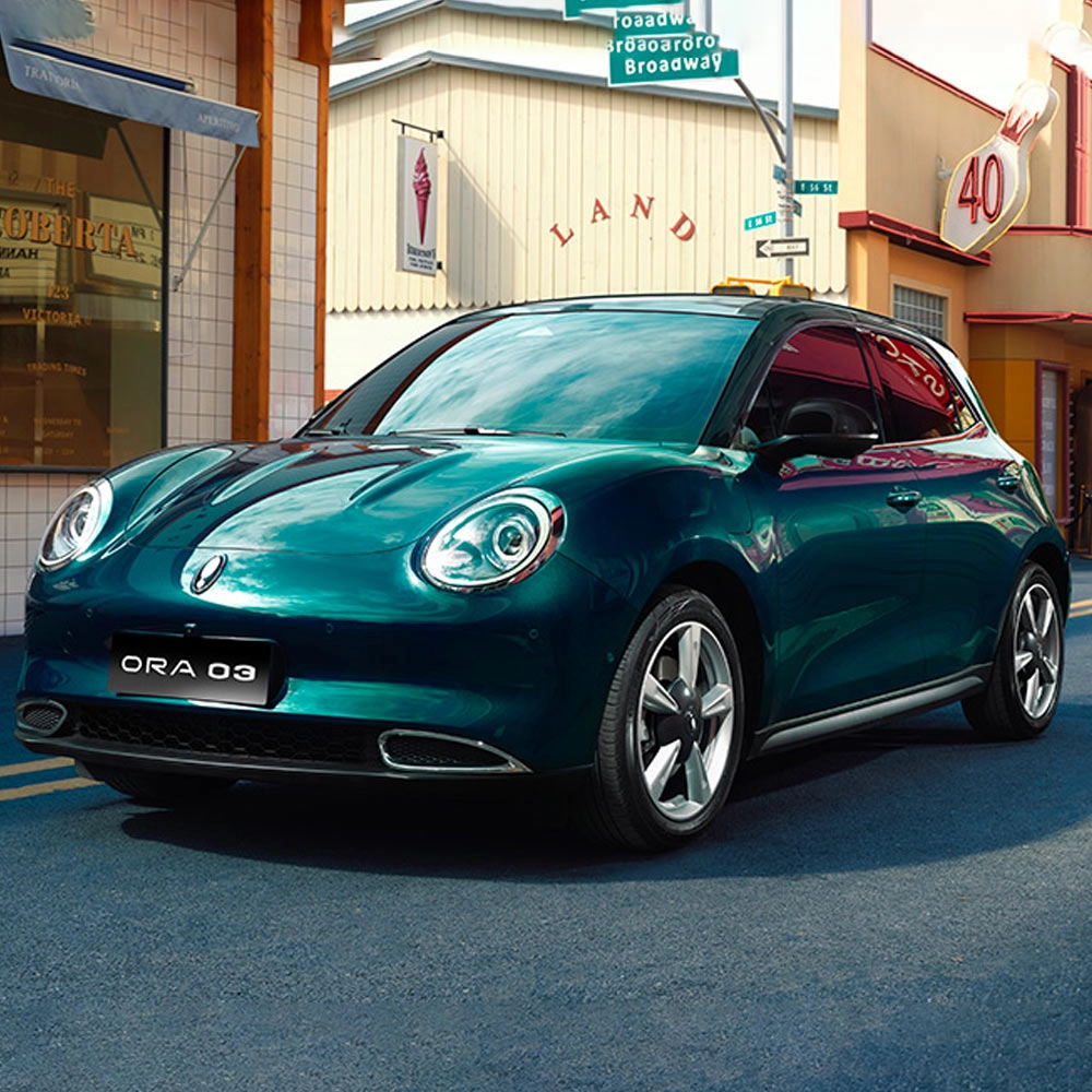 Electric Cars in 2025: Key Trends, Challenges, and Opportunities